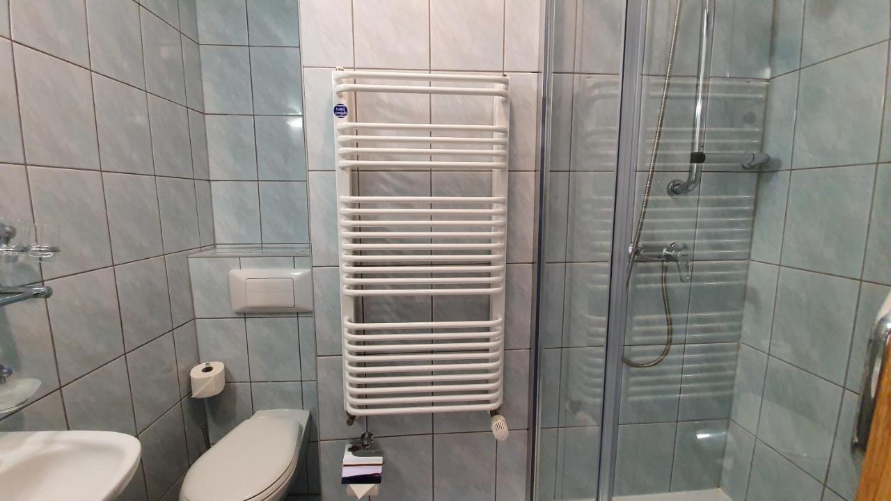 Pokoje Goscinne Przy Kosciele Wang. Karpacz Ngoại thất bức ảnh