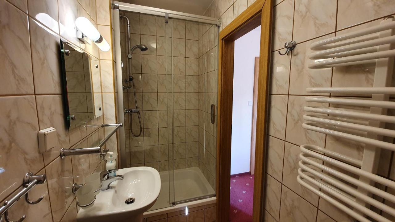 Pokoje Goscinne Przy Kosciele Wang. Karpacz Ngoại thất bức ảnh